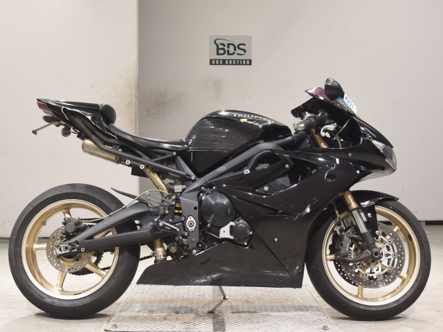Triumph DAYTONA 675 2010