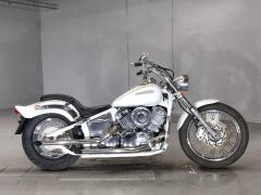 Yamaha DRAGSTAR XVS400 2003