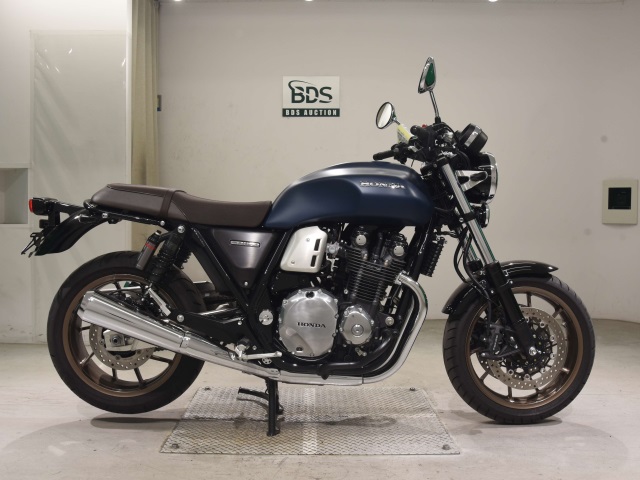 Honda CB1100RS 2022