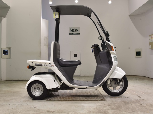 Honda GYRO CANOPY 2019