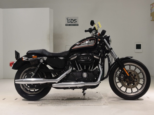 HD SPORTSTER XL883R 2014
