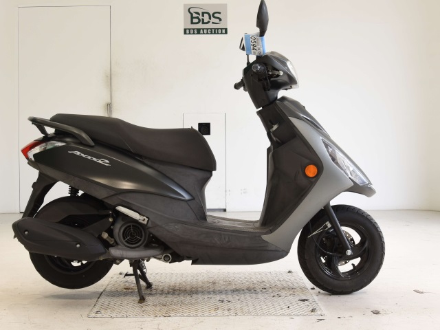 Yamaha AXIS125Z 2018