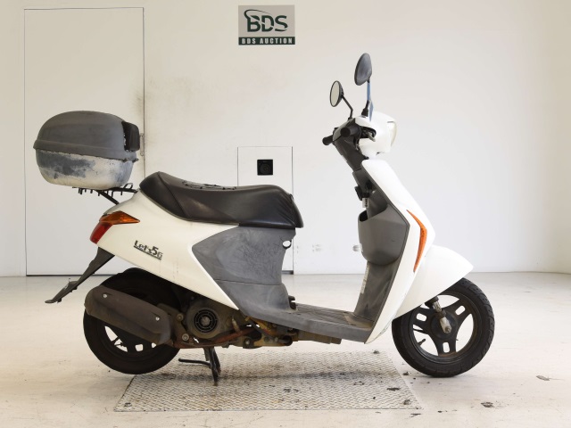 Suzuki LETS5G