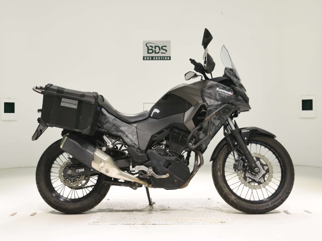 Kawasaki VERSYS-X 250A 2020