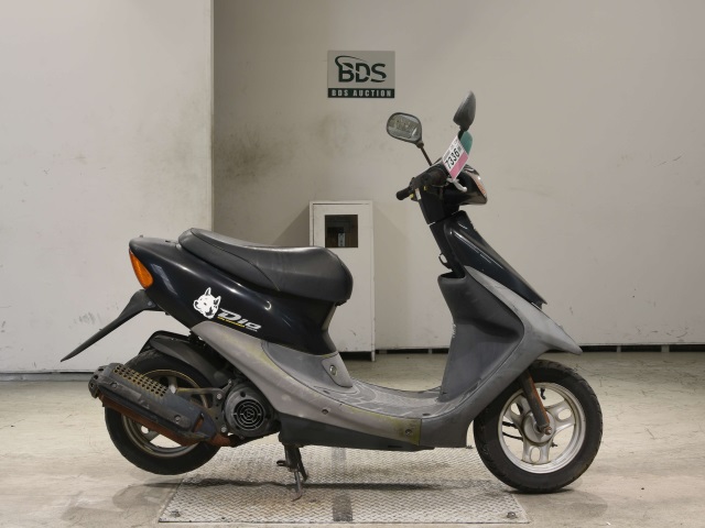 Honda DIO-3 2000