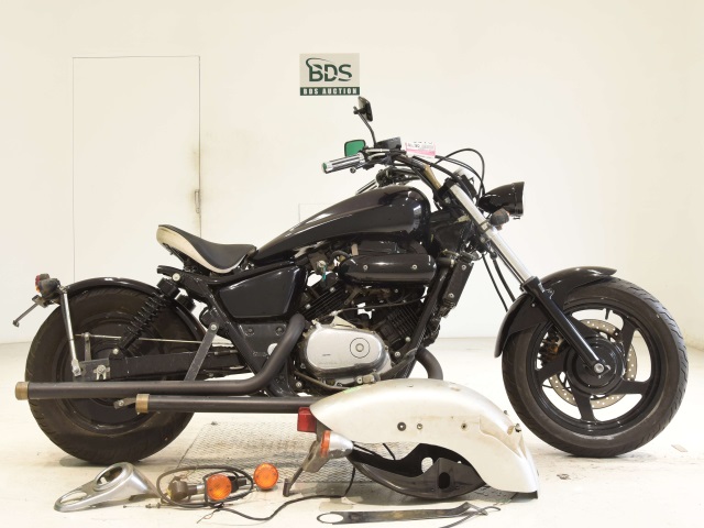 Honda MAGNA250 1994