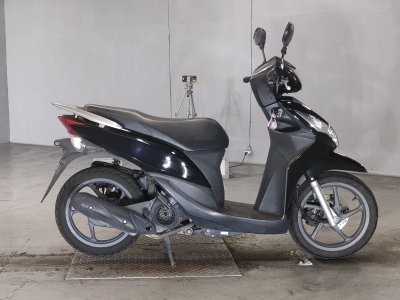 Honda DIO110 2011
