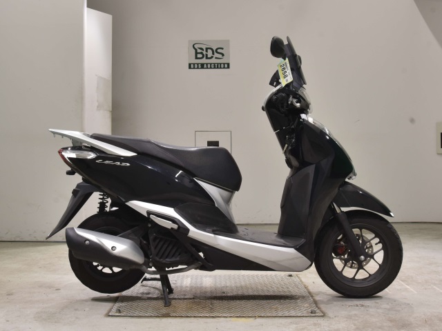 Honda LEAD125