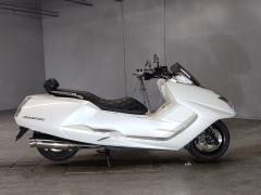 Yamaha MAXAM250 2007