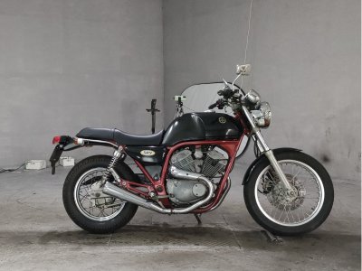 Yamaha SRV250 1992