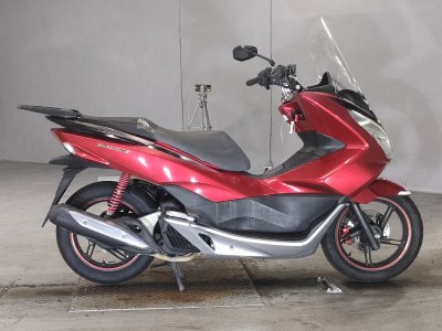 Honda PCX125 2018