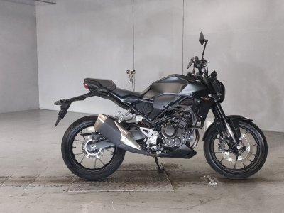 Honda CB250R