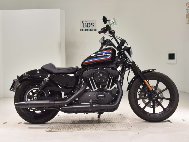 HD IRON XL1200NS 2020