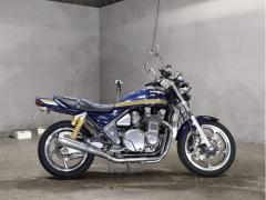 Kawasaki ZEPHYR1100 2000
