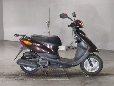 Yamaha JOG 115 2011