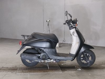 Honda TODAYF 2008