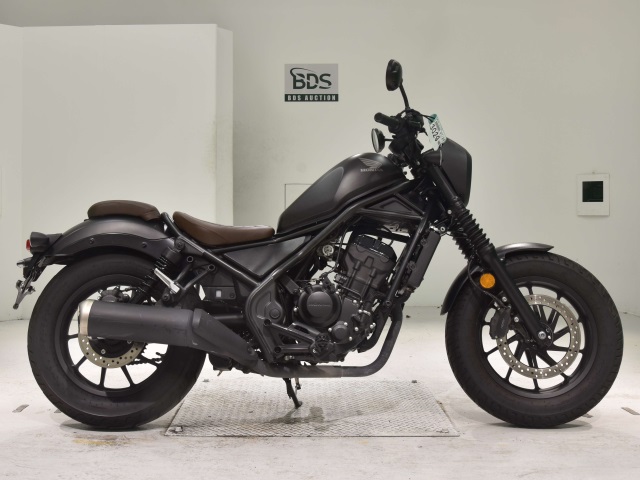 Honda REBEL CMX250 2022