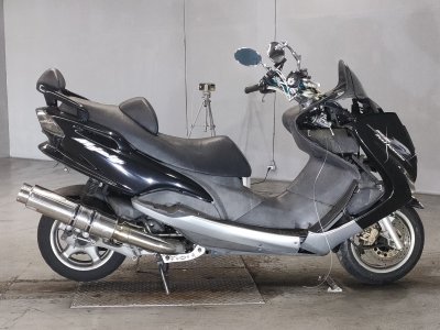 Yamaha MAJESTY 125 2005