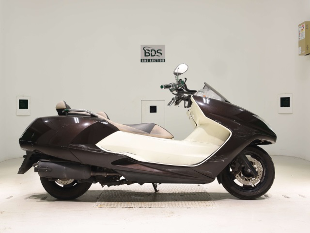 Yamaha MAXAM250 2010