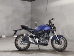 Honda CB250R