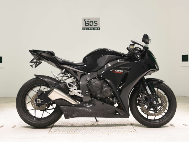 Honda CBR1000RR 2012