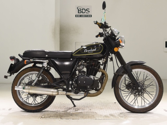 Cagiva ｸﾘｰﾌﾞRANﾄﾞACE 2014