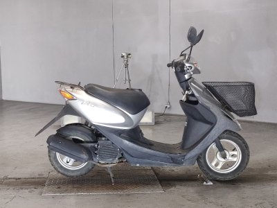 Honda DIO