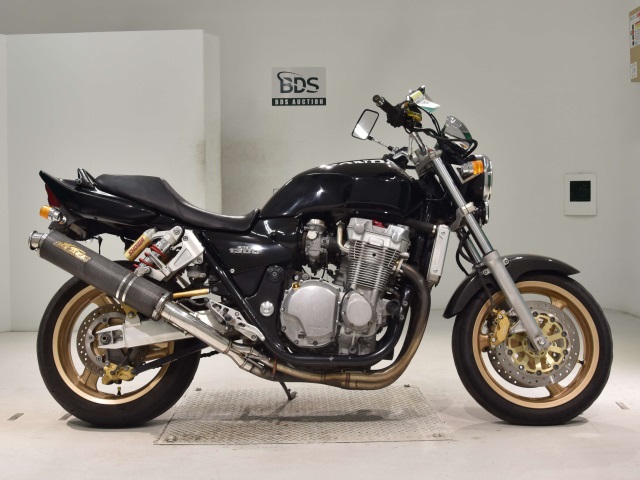Honda CB1300SF 2002