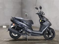 Yamaha CYGNUS125XSR 2017
