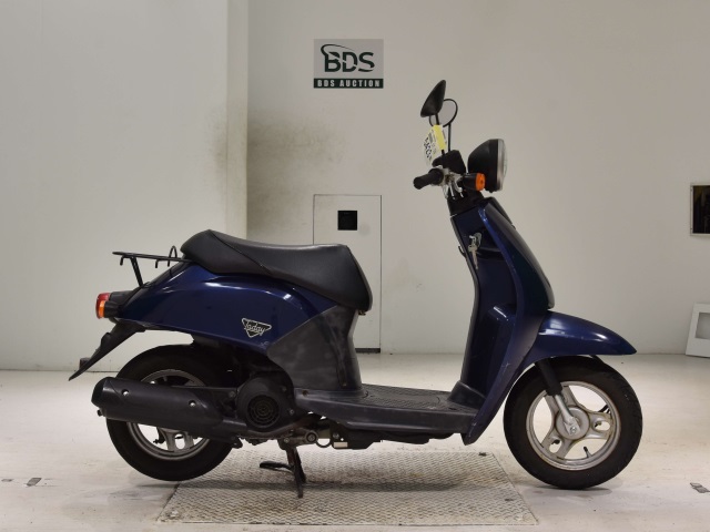 Honda TODAY 2005