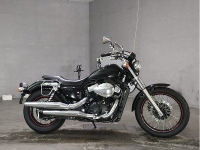 Honda SHADOW400 RS 2013
