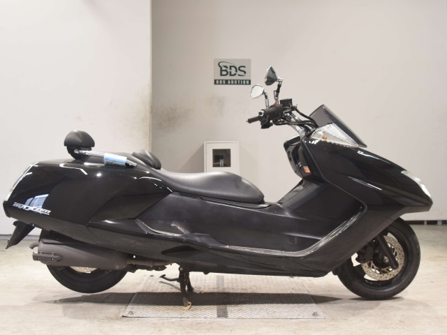 Yamaha MAXAM250 2007