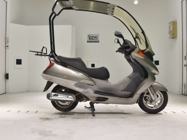 Honda FORESIGHT SE 1999