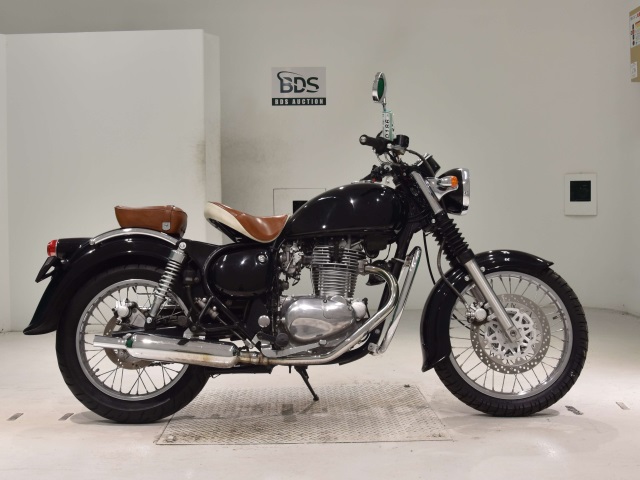 Kawasaki ESTRELLA 2000