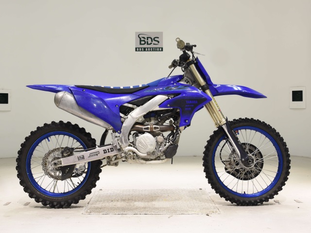 Yamaha YZ250F 2024