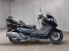 Suzuki SKYWAVE 250M 2007