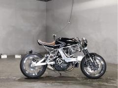 Ducati 900SS 1991