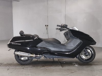 Yamaha MAGZAM 2007