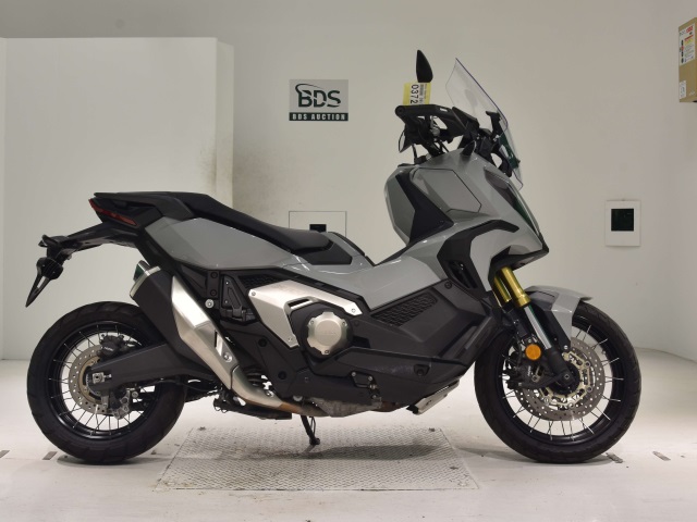 Honda X-ADV750-2 2021