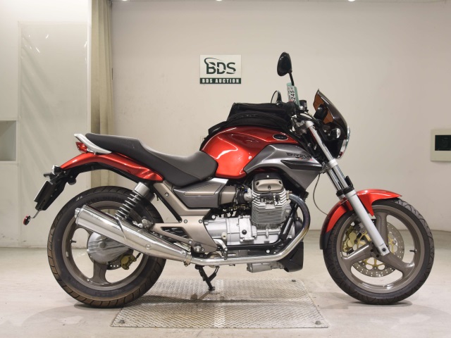 Moto Guzzi BREVA750 2007