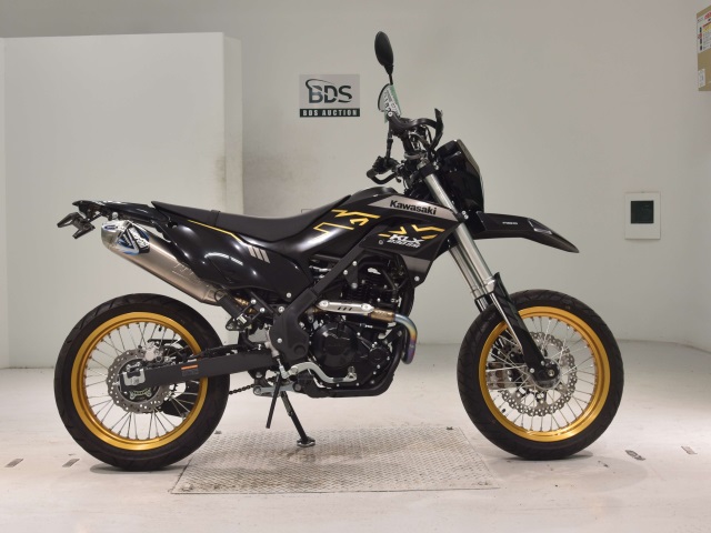 Kawasaki KLX230SM 2023