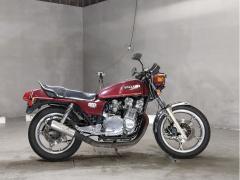 Suzuki GSX750 1981