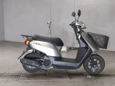 Yamaha JOG 50 2021