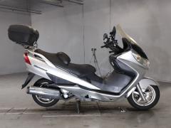 Suzuki SKYWAVE 250 2002