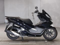 Honda PCX150