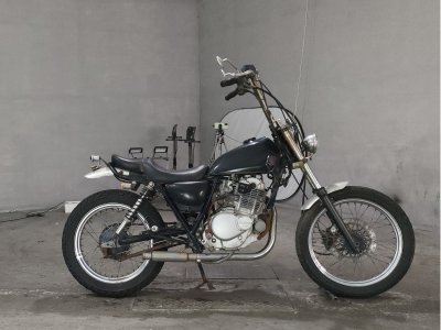 Suzuki GRASSTRACKER BIGBOY