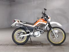 Yamaha SEROW XT225 2000