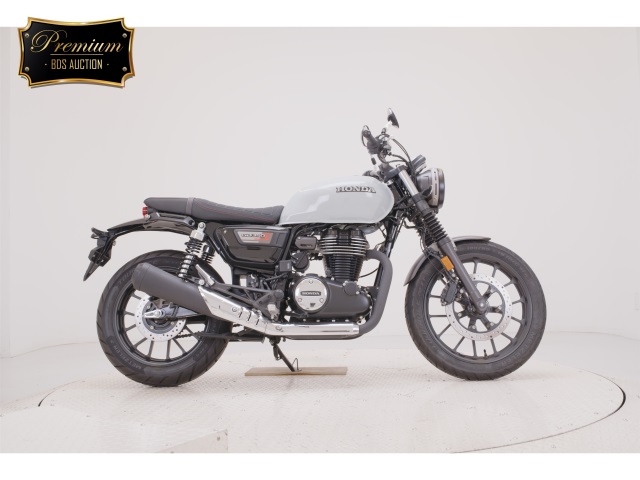 Honda GB350 2023