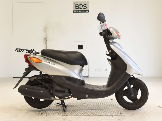 Yamaha JOG 115 2015