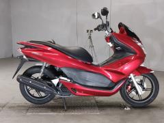 Honda PCX125 2010